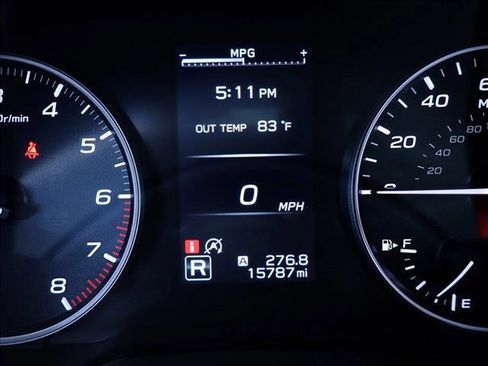 Used 2024 Subaru Legacy Premium AWD/4WD image 24