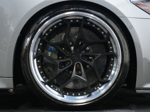 Used 2021 Audi RS 6 AVANT WAGON 4D image 61