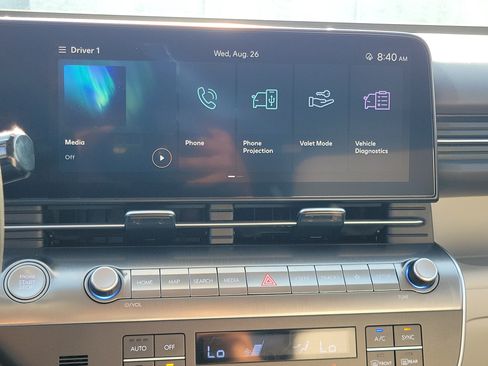 Used 2024 Hyundai Kona SEL FWD image 26