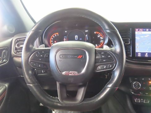 Used 2024 Dodge Durango GT RWD image 9