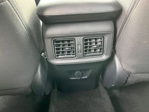 Used 2025 Toyota RAV4 LE image 23