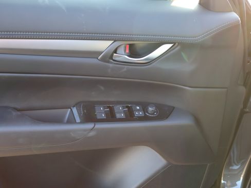 New 2025 MAZDA CX-5 AWD 2.5 S w/ Preferred Package image 23