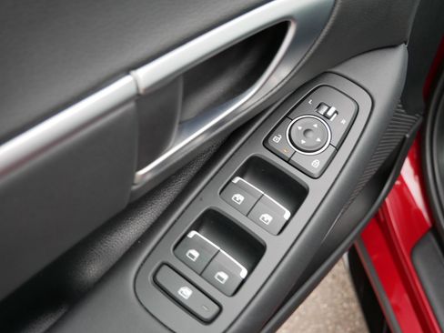 Certified 2026 Hyundai Sonata SEL AWD/4WD image 19