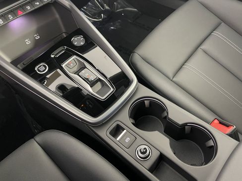 New 2025 Audi A3 2.0T Premium Plus image 33