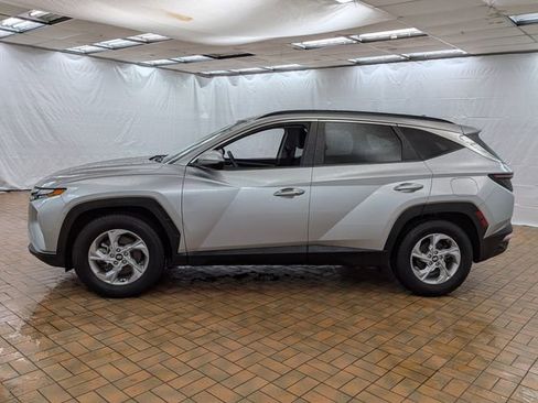 Used 2022 Hyundai Tucson SEL image 4