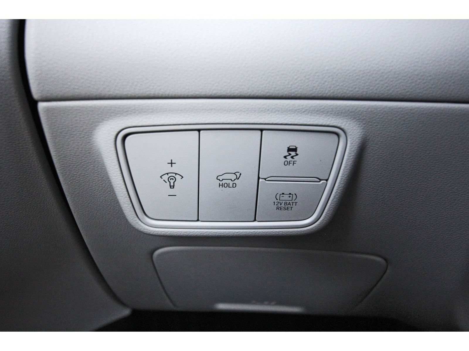 Certified 2024 Hyundai Tucson Blue AWD/4WD image 21