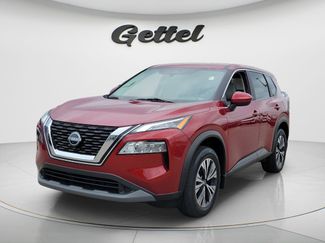 Used 2023 Nissan Rogue SV FWD video 1
