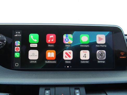 Used 2020 Lexus ES 350 w/ Premium Package image 11
