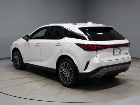 Used 2024 Lexus RX 350 AWD w/ Convenience Package image 11