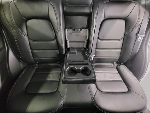 Used 2025 MAZDA CX-5 AWD 2.5 S w/ Preferred Package image 22