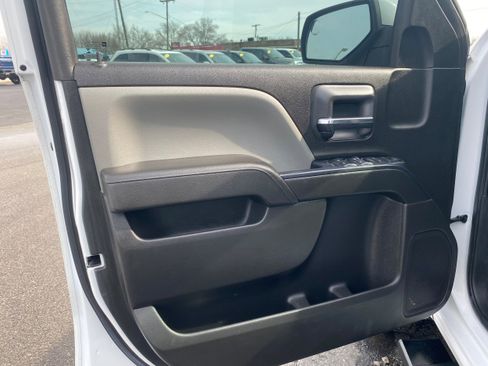 Used 2016 GMC Sierra 1500 4x4 Double Cab w/ Elevation Edition image 9