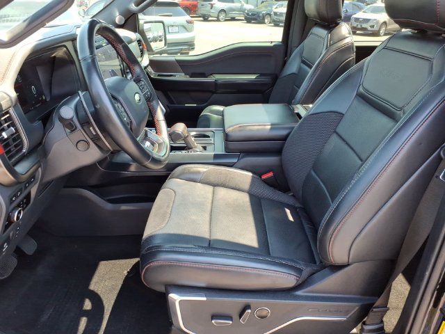 Used 2024 Ford F150 Raptor AWD/4WD image 6