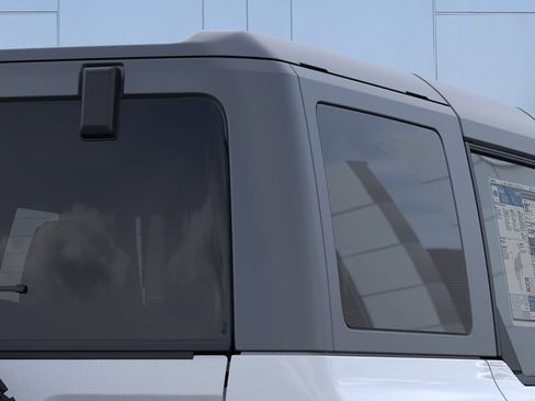 New 2026 Ford Bronco Outer Banks AWD/4WD image 25
