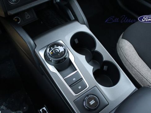 New 2025 Ford Bronco Sport Big Bend image 12