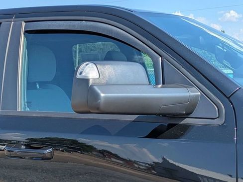 Used 2022 RAM 1500 Big Horn w/ Trailer Tow Group AWD/4WD image 12