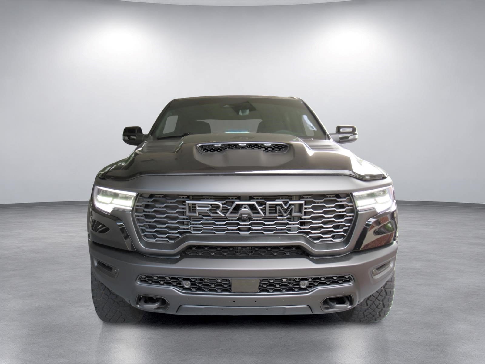 New 2026 RAM 1500 RHO w/ RHO Level 1 Equipment Group AWD/4WD image 2