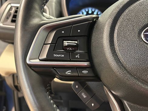 Used 2021 Subaru Ascent Touring AWD/4WD image 35