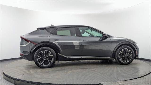 Used 2024 Kia EV6 Wind w/ Wind Technology Package AWD/4WD image 9