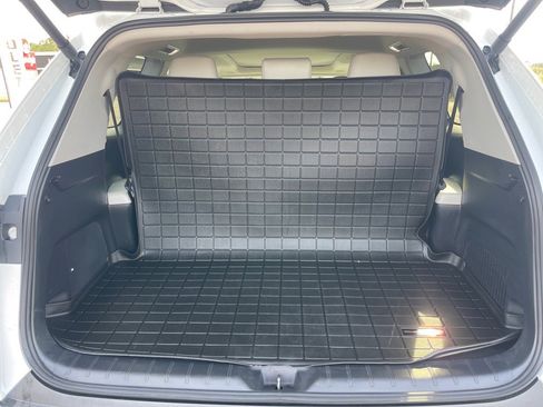 Used 2024 Toyota Grand Highlander Platinum image 14