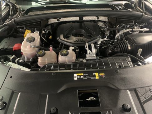 Used 2024 Jeep Grand Cherokee Limited 4xe image 21