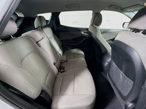 Used 2018 Hyundai Santa Fe Sport w/ 2.4L Value Package 02 image 27