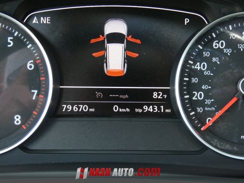 Used 2014 Volkswagen Touareg VR6 AWD/4WD image 66