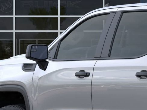 New 2026 GMC Sierra 1500 Pro w/ Pro Value Package RWD image 12