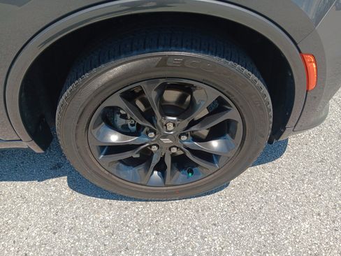 Used 2023 Dodge Durango R/T RWD image 8
