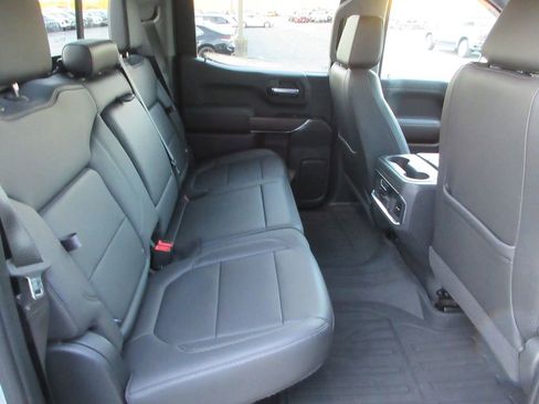 Certified 2020 GMC Sierra 1500 SLT w/ SLT Premium Plus Package image 21