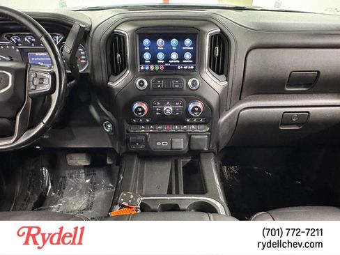 Used 2022 GMC Sierra 1500 AT4 w/ AT4 Premium Package image 15