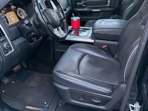 Used 2017 RAM 1500 Limited image 2