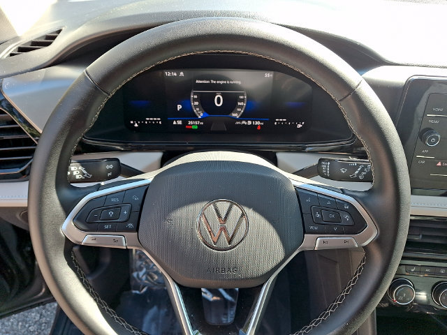 Used 2025 Volkswagen Taos S AWD/4WD image 18