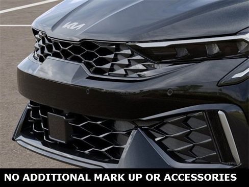 New 2026 Kia K5 GT-Line image 12