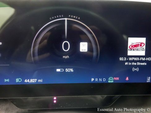 Used 2022 Lucid Air Grand Touring image 17