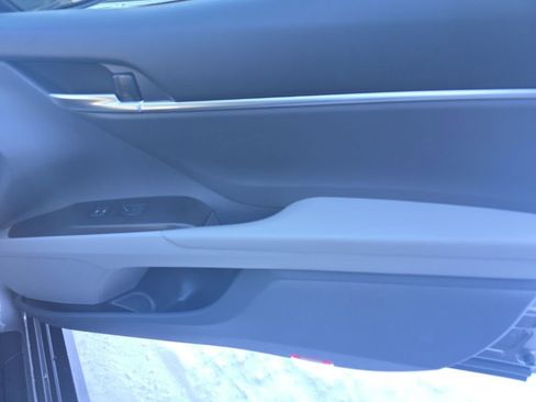 Certified 2024 Toyota Camry LE image 18