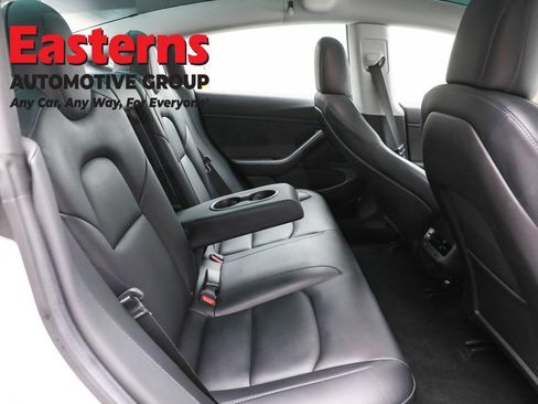 Used 2019 Tesla Model 3 Long Range image 20