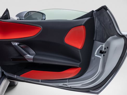 Certified 2023 Ferrari SF90 Spider AWD/4WD image 55