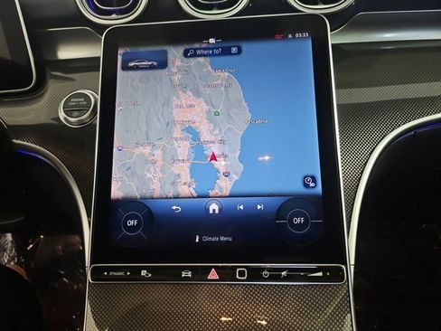 New 2024 Mercedes-Benz CLE 300 4MATIC Coupe image 20