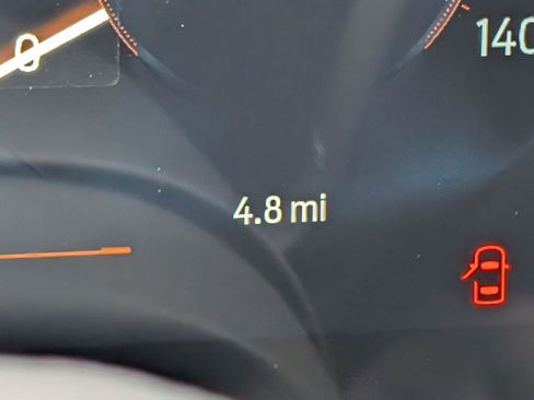 New 2026 Ford Mustang Coupe image 25