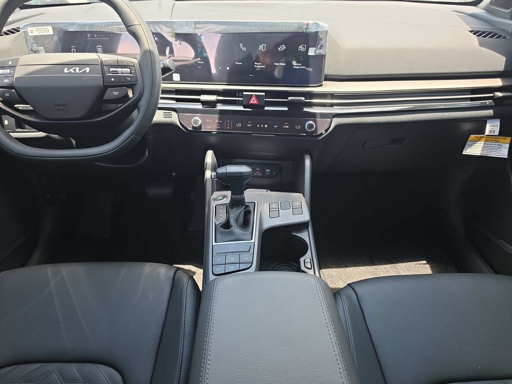New 2026 Kia Sportage X-Line AWD/4WD image 14