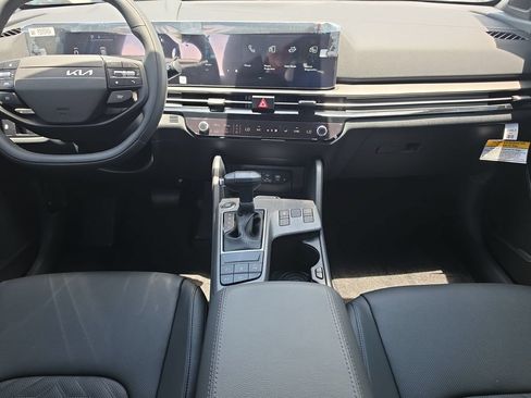 New 2026 Kia Sportage X-Line AWD/4WD image 14