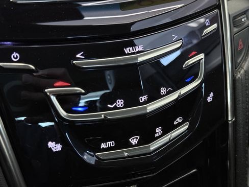 Used 2018 Cadillac ATS Premium Luxury AWD/4WD image 53