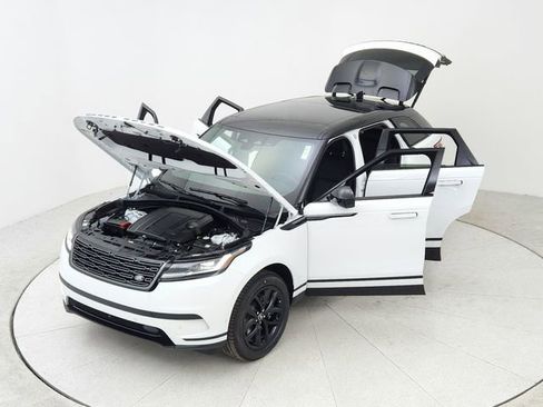 Used 2026 Land Rover Range Rover Velar S image 15