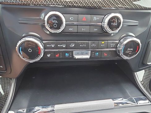 New 2025 Ford F150 Lariat w/ Equipment Group 501A Mid AWD/4WD image 15