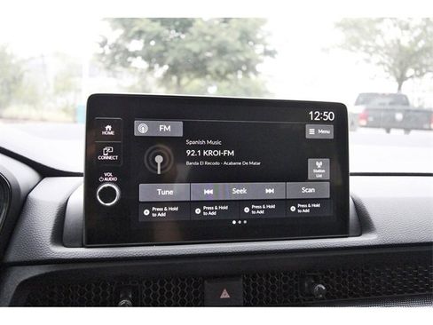 New 2026 Honda CR-V Sport-L image 19