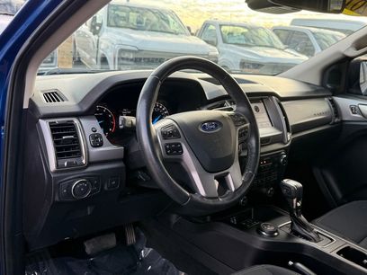 Used 2019 Ford Ranger XLT w/ Equipment Group 302A Luxury
