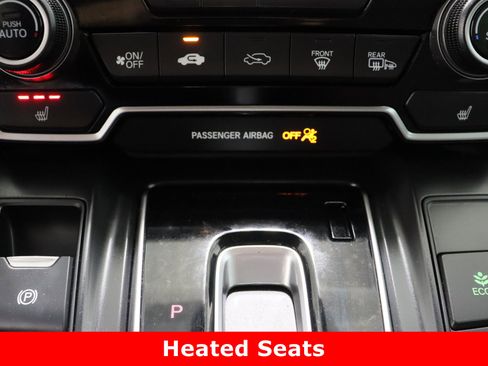 Used 2018 Honda CR-V Touring image 23