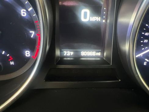Used 2018 Hyundai Santa Fe AWD image 65