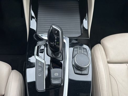 Used 2021 BMW X4 xDrive30i w/ M Sport Package image 21