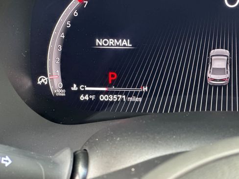 Certified 2025 Acura TLX SH-AWD w/ A-SPEC Pkg image 24